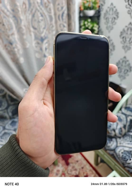 Iphone 12 Pro Max (Mint condition) 2