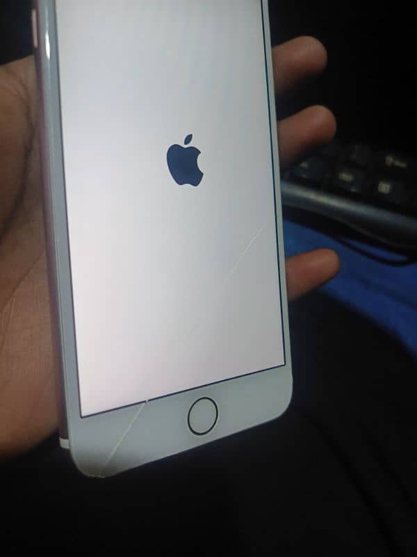 i phone 7 plus pta approved 1