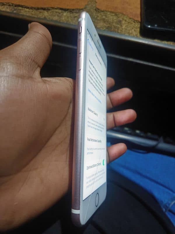 i phone 7 plus pta approved 2