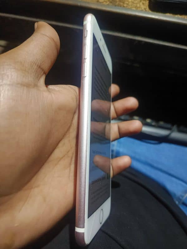 i phone 7 plus pta approved 3