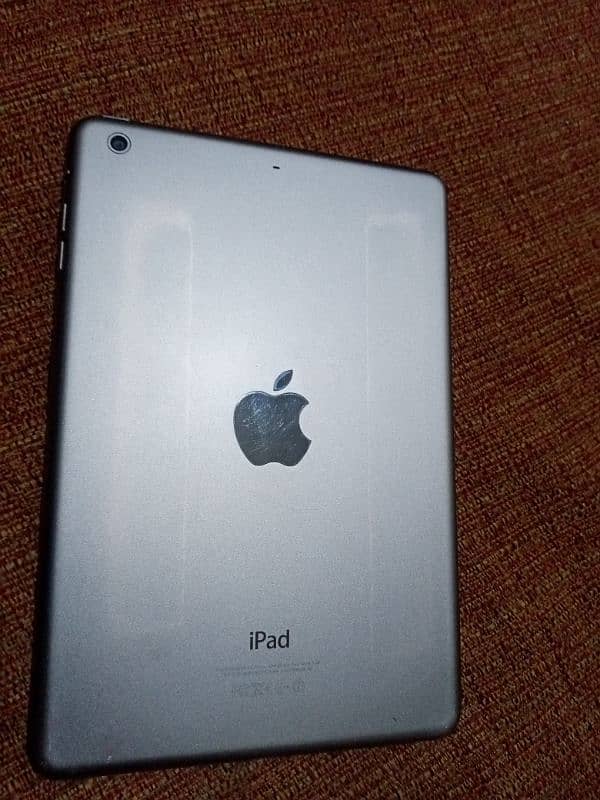 ipad mini 2 0