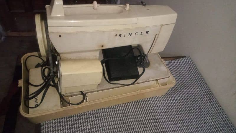 urgent sale home used machines 1