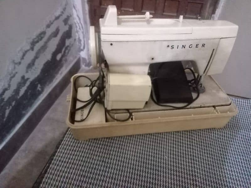 urgent sale home used machines 3