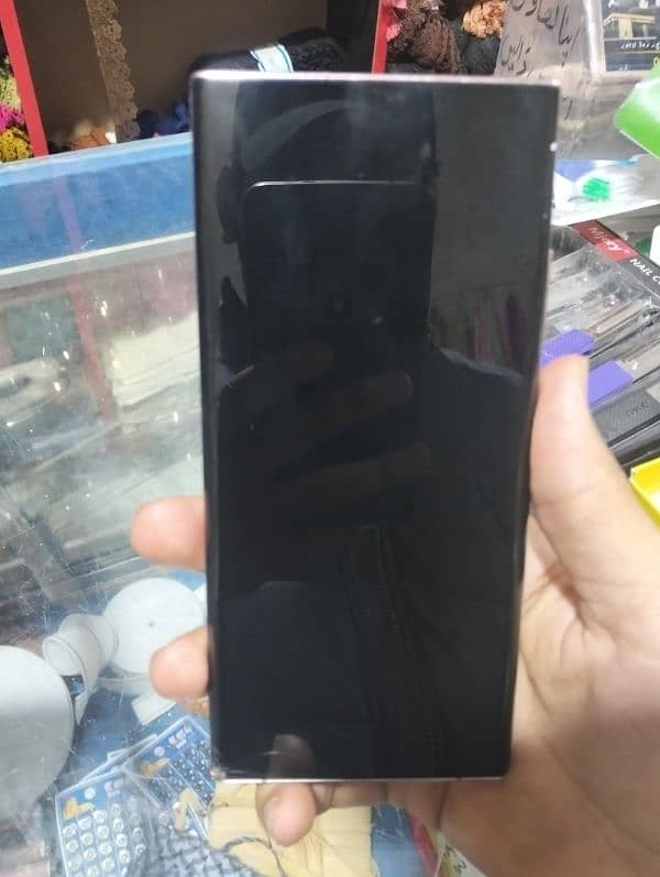 Samsung note 20 ultra 8/256 fore sale 4