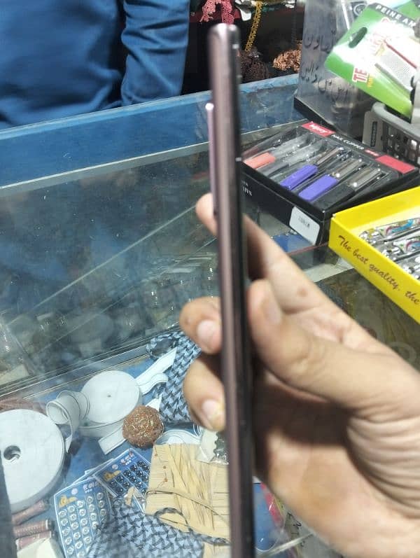 Samsung note 20 ultra 8/256 fore sale 5