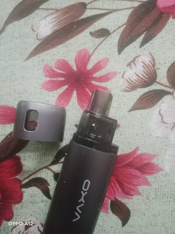 oxva oneo vape good condition 2