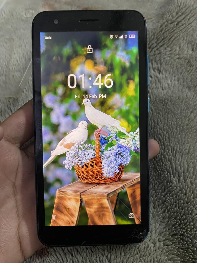 Itel p17 pro For sale 2