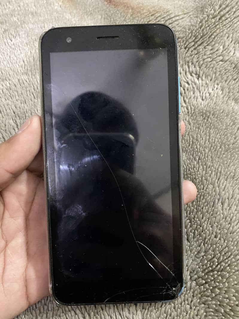 Itel p17 pro For sale 4