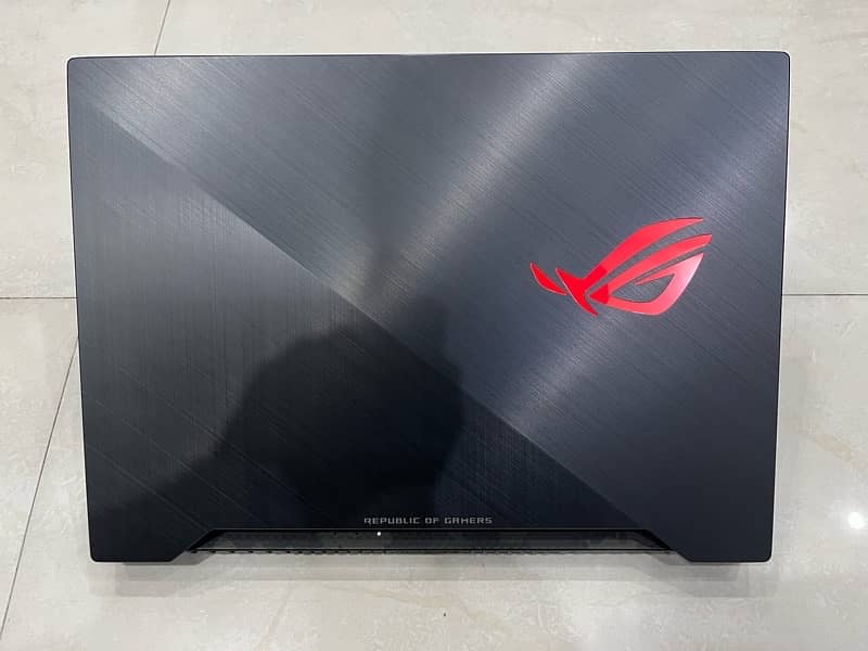 asus rog strix scar 2 rtx 2070 10