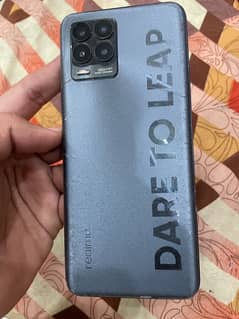 Realme 8 Pro 8/128GB