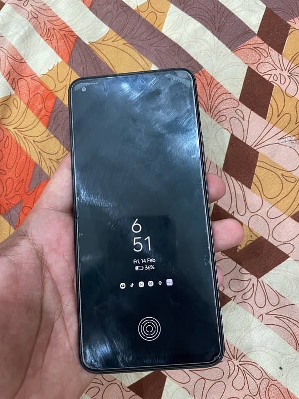 Realme 8 Pro 8/128GB 3