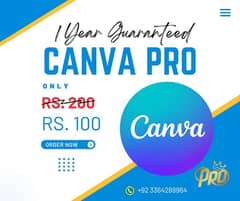 Canva Pro