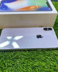 I phone X 256GB My Wahtsapp Number 0328/9441242