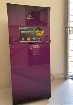 Dawlance fridge inverter