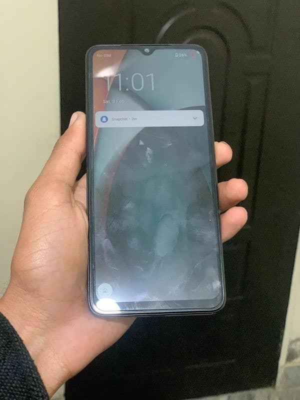 redmi 4/64 10/10 condition 1