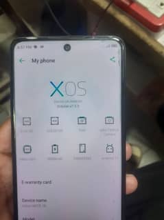 infinix