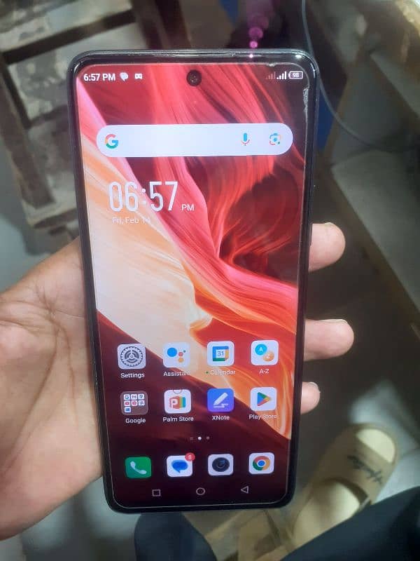 infinix note 10 ram memory 6/128 my contact  03074974805 3