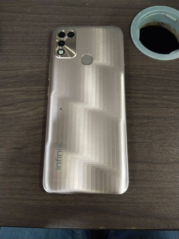 infinix hot 11 play for sale 0