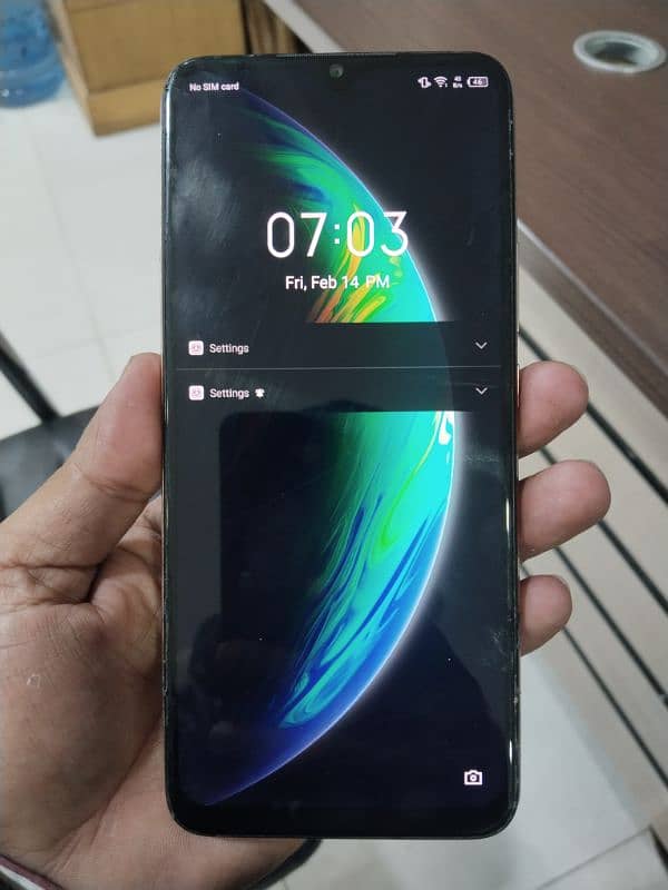 infinix hot 11 play for sale 1