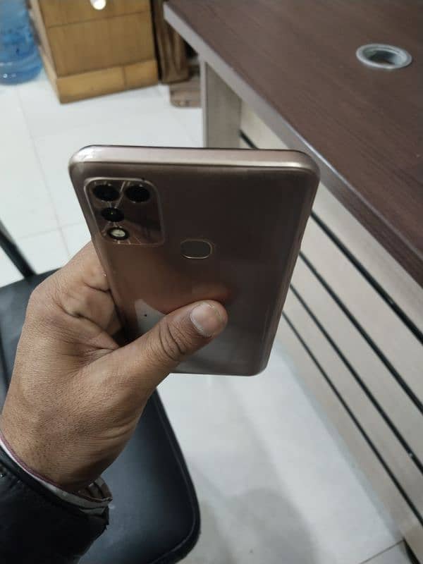 infinix hot 11 play for sale 5