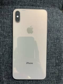 Xs Max 256gb Non pta