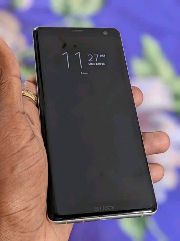 Sony ka best phone For gaming 0