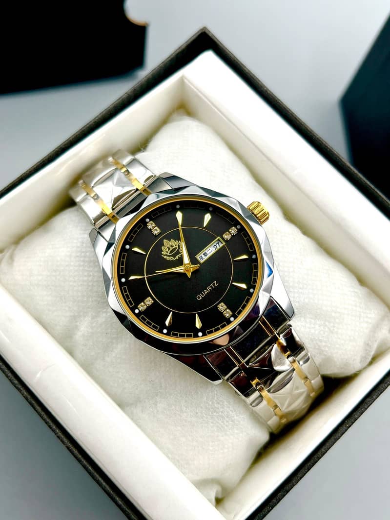 watches / Original watch / Swiss lock / luxury watch / new arrival 1