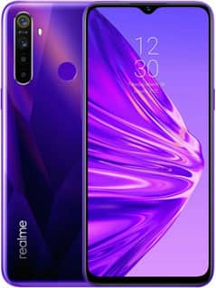 REALME 5