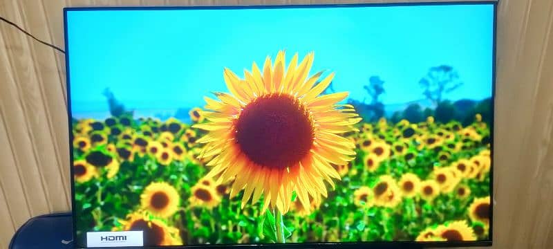 LG 49 INCH NANO CALL 86  FRESH CONDITION  2.1 HDMI 120HZ ORIGINAL 1