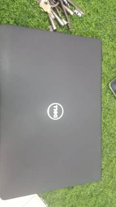 Dell inspiron 3543