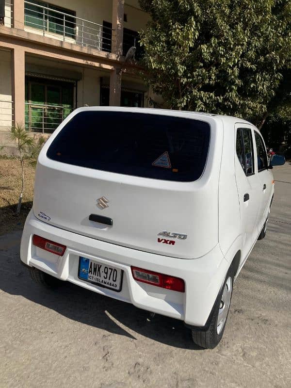 Suzuki Alto 2022 2