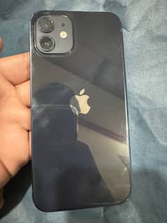 iphone 12 jv 64 gb URGENT SALE