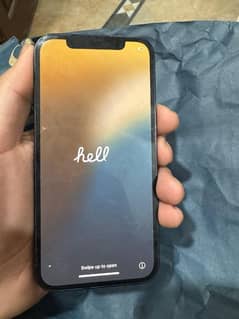 iphone 12 jv 64 gb URGENT SALE