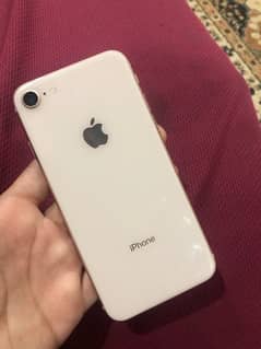 iPhone 8 pta approve 64 gb