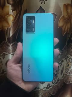 Vivo v23e , Pta Approved with all Accessories.