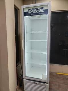 Varioline Intercool Fridge VCS-13