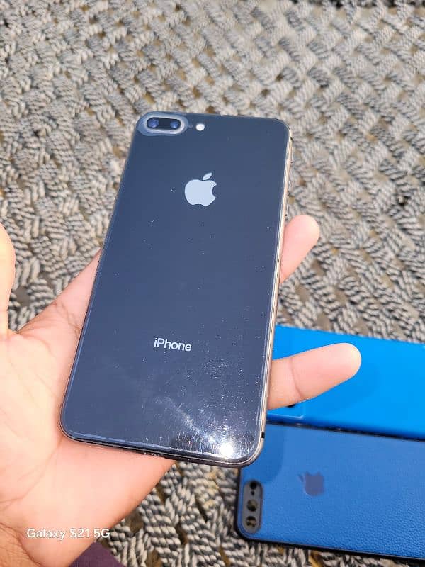 iphone 8 plus only sale 5