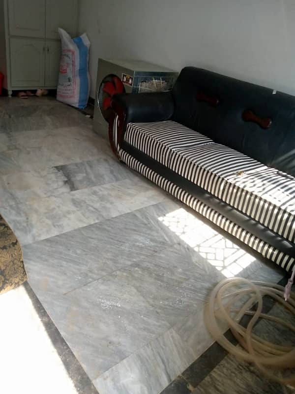 Studio Flat For Rent In Bahria Square Phase 7 1