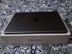 Ipad mini 5 Tablet New Condition good working urgent Sale