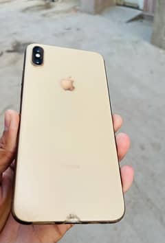 Iphone Xs max