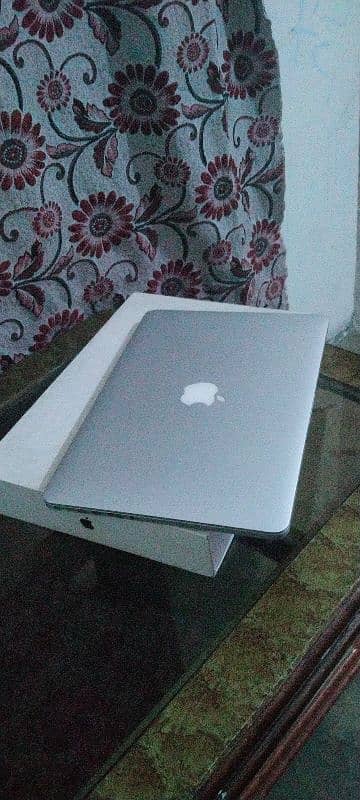 Macbook Pro 2015 13.3inch 6