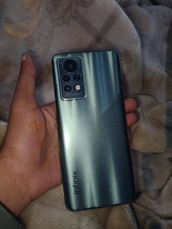 Infinix note 11 pro 1