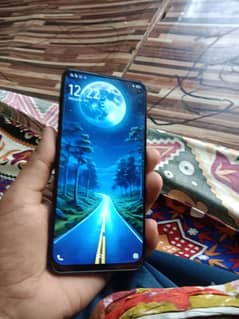 vivo v15 pro (10/10) 256Gb.