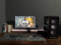 PC Setup for sale in low price