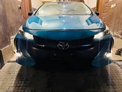 Toyota Prius PHV total original