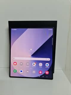 Samsung Galaxy Z Fold6 256gb Non PTA 2 Months Used 10/10