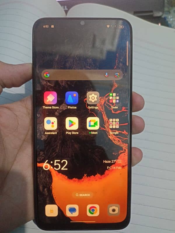 oppo k10 5G 4