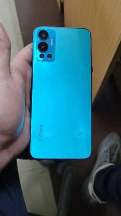 INFINIX HOT 12 6/128