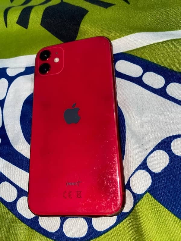 IPhone 11 non pta 1