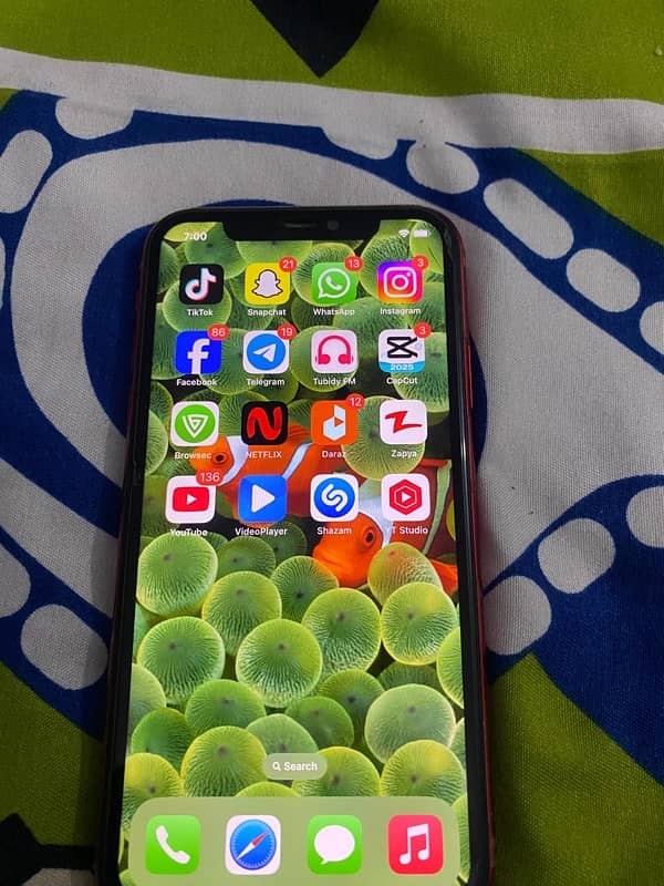 IPhone 11 non pta 5